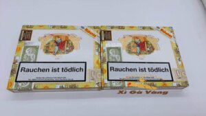 huong-vi-romeo-y-julieta-millle-fleurs Romeo Y Julieta Mille Fleurs